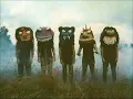 Daughter-Run lyrics (Elena Tonra)