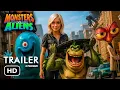 Lagu MONSTERS VS ALIENS (2026) | Earth’s Last Line of Defense – Live Action Trailer
