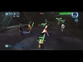 JKR vs Dash DC9 TW