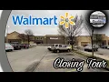 Walmart Closing Tour - Louisville Kentucky