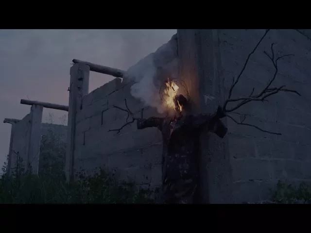 Darkwood Live-Action Trailer