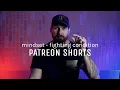 PATREON SHORTS - MINDSET