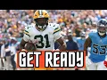 You NEED Emanuel Wilson 2025 Fantasy Football