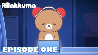 Rilakkuma EPISODE ONE