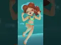 The Swimsuit Daisy Situation is Crazy