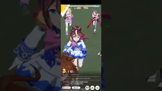 random videos umamusume pretty derby agnes tachyon 