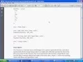 PHP Programming Bangla Tutorial Ch5 - 7 Working with Date and Time PHP Date Functions Date Time
