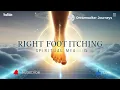 Spiritual Meaning of Right Foot Itching Travel Opportunity Spiritual Signs