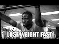 Kevin Hart and Joe Rogan on Losing Weight and Working Out - Motivational