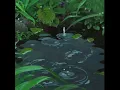 Agape ~ Nicolas Britell {slowed+Reverb+Rain sounds} 1 hour loop