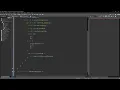 Make an program in Java using the ROT13 algorithm
