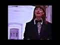 August Ponthier - Shaking Hands With Elvis (Live Acapella)
