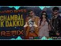 Download Lagu Chambal ke Daaku Remix song Massom Sharma| Hard punch Vibrations DJ Remix song|Vikas Mixing Mandhiya