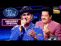 Lagu 'Dil To Pagal Hai' पर Abhijeet ने दी एक Sweet Performance | Indian Idol S16 | Abhijeet Special