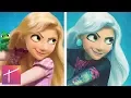 10 Disney Princesses Reimagined As Modern Day Bad Girls