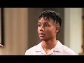 Travis Wolfe Jr and the Shocking Cast Changes in Bob Hearts Abishola Season 5