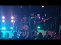 Rain City Drive - Blood Runs Cold (Live @ Ottobar, Baltimore, MD 10/7/24)