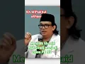 Lagu KH Miftahul Akhyar menolak KH said Aqil Siradj menjadi ketua PBNU #nahdlatululama #politikindonesia