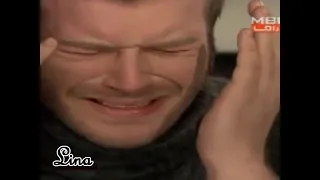 هاني شاكر    سبتيني ليه   سمر و مهند   العشق المممنوع دندنها
