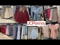 JCPENNEY DRESSES SHOP WITH ME PROM DRESSES EASTER DRESSES EVENING GOWNS CASUAL DRESSES