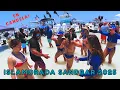 Boating to PARTY TIME at ISLAMORADA SANDBAR 2025 - Jeanneau 795 NC