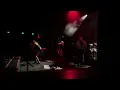 Blonde Redhead   Blood Spilled 9 7 26 The Observatory, Santa Ana California