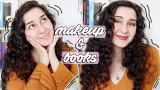 books u0026 makeup 