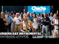 Lagu Cha-Cha Sax Instrumental | Latin Pop Chill Vibes 🎷 | ChaCha Republic