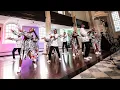 Download Lagu “Sounds of South Africa” | Ndlovu Youth Choir Live in NYC | Jazz At One