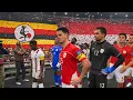 Lagu INDONESIA vs UGANDA! FIFA SERIES 2026. OLE ROMENY CETAK GOL! INI STRATEGI HERDMAN? | PES 2021
