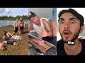 Luisayy Reacts To The Hottest Most Viral s On The Internet Mymy Juliette Others