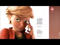 Download Lagu Miraculous Ladybug ~ Call Me Maybe amv