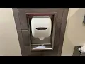 2017 Excel Dryer XLERATOR Best Buy Butler Plaza Central Gainesville FL