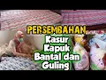 Download Lagu NEW ‼️KASUR KAPUK DAN BANTAL GULING #kasurkapuk #bantalkapuk #jemurkasur