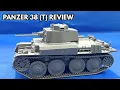 Download Lagu Could This Tamiya Panzer 38 (T) Model Be Your Next Build?