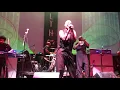 Fishbone - Behavior Control Technician Live Tally Ho Theater 2019