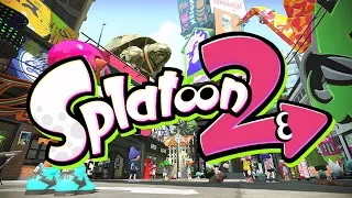 Download Splatoon 2 OST - Credits ( Fresh Start - Squid Sisters ) MP3