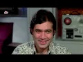 🌺 Diye Jalte Hain Phool Khilte Hain  Song | Kishore Kumar | Rajesh Khanna, Amitabh | Namak Haraam