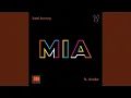 Lagu Bad Bunny - MIA (Audio) ft. Drake
