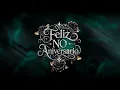 Los Dos Carnales - Feliz no Aniversario (Letra Oficial)