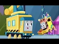 Lagu Thomas and Friends sing the Robocar Poli SongSong Museum Theme Song (AI COVER)