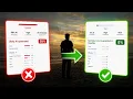 How to remove AI detection on ANY image Full Tutorial
