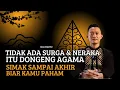 Lagu SURGA DAN NERAKA DONGENG AGAMA - JANGAN PERCAYA DAN JANGAN TAKUT