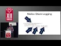 GORUCO 2018 Closing Keynote Analyzing and Reducing Ruby Memory Usage by Aaron Patterson