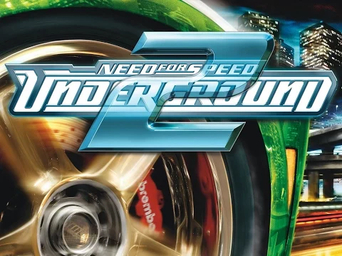 Download MP3 Helmet - Crashing Foreign Cars (Need For Speed Underground 2 OST) [HQ]