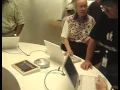 Apple Store No 8 Opening Tampa Florida