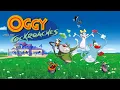 Oggy And The Cockroaches: Season 4 (Painful Compilation 😵)