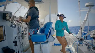 Boat Life:  Ryan’s Last Stand