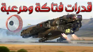 ما اذهل العالم أفضل و اقوى 7 طائرات حربية سنشاهدها في المستقبل القريب 