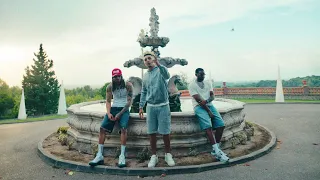 D-Block Europe x Morad x Big Papa313 - SEPA (Official Music Video)